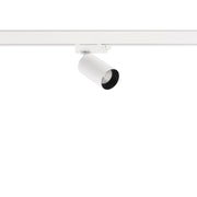 SPOTLIGHT ATOM TRACK 52 ZOOM 15W LED WARM-WHITE 3000K CRI 92 16Âº CASAMBI WHITE 