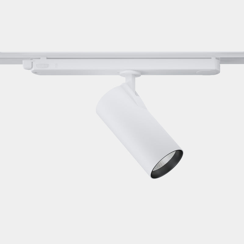SPOTLIGHT STROM Ã˜55 23.6W LED WARM-WHITE 3000K CRI 92 23.1Âº CASAMBI TEXTURED W