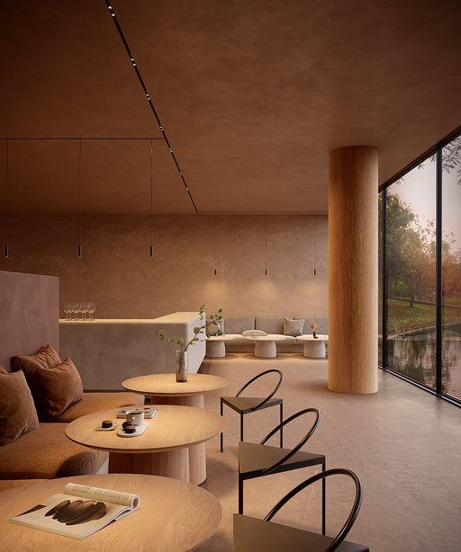 LOW VOLTAGE TANGO 2 SPOTS 2.8W LED WARM-WHITE 2700K CRI 92 CASAMBI WHITE 283LM