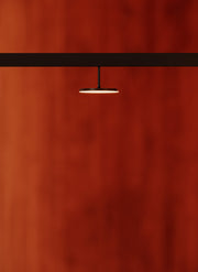 LOW VOLTAGE NARA 13.4W LED WARM-WHITE 2700K CRI 92 CASAMBI BLACK 1074LM