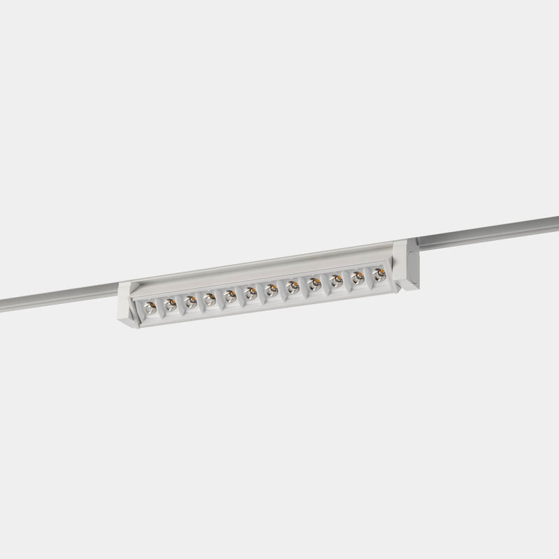 LOW VOLTAGE BENTO 12 LEDS ADJUSTABLE 12.6W LED WARM-WHITE 2700K CRI 92 CASAMBI W