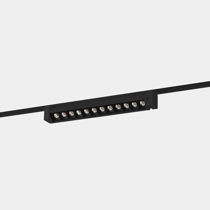 LOW VOLTAGE BENTO 12 LEDS ADJUSTABLE 12.6W LED WARM-WHITE 3000K CRI 92 CASAMBI B