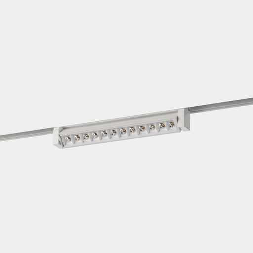 LOW VOLTAGE BENTO 12 LEDS ADJUSTABLE 12.6W LED WARM-WHITE 2700K CRI 92 CASAMBI W