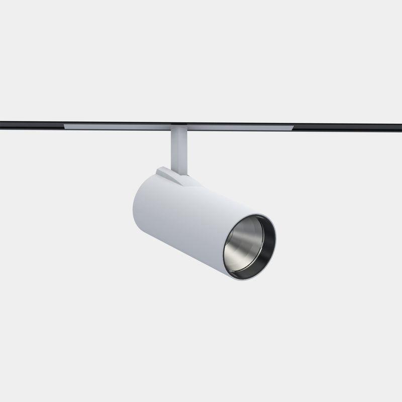 SPOTLIGHT STROM LOW VOLTAGE Ã˜55 24W LED NEUTRAL-WHITE 4000K CRI 92 23.1Âº CASAM