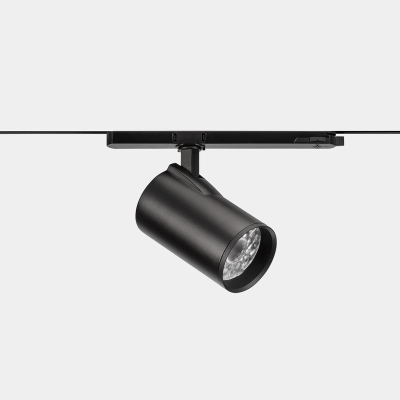 SPOTLIGHT STROM TRACK Ã˜55 ZOOM 12.5W LED NEUTRAL-WHITE 3500K CRI 92 15.7Âº CASA