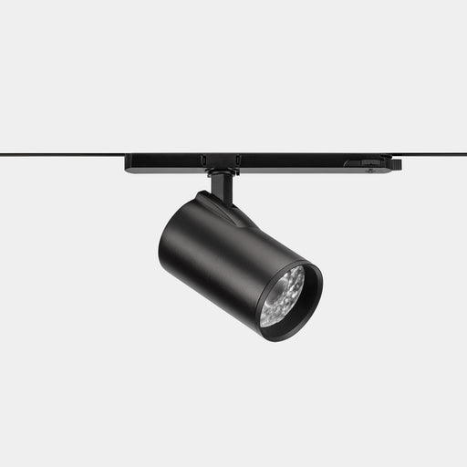 SPOTLIGHT STROM TRACK Ã˜55 ZOOM 12.5W LED NEUTRAL-WHITE 4000K CRI 92 15.7Âº CASA