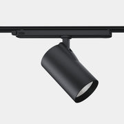 Strom One Spotlight | 26.7W 4000K CRI92 DALI-2 / Push | Textured black | 35-A259-G7-DS