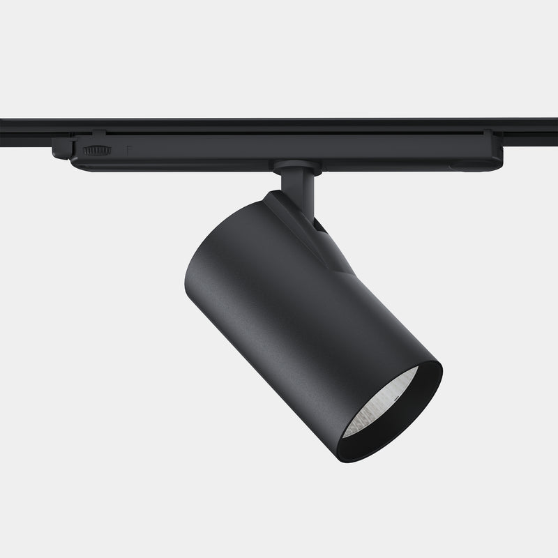Strom One Spotlight | 38.0W 3000K CRI92 | Textured black | 35-A262-G7-OS