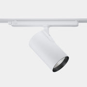 Strom One Spotlight | 38.0W 3000K CRI92 | Textured white | 35-A262-H2-OS