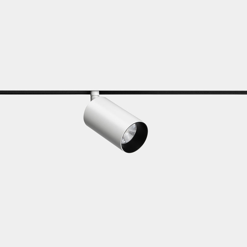 Atom Low Voltage ø52 Spotlight | 5.9W 2700K CRI92 DALI-2 | White | 35-A269-14-DA