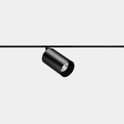 Atom Low Voltage ø52 Spotlight | 5.9W 2700K CRI92 DALI-2 | Black | 35-A269-60-DA