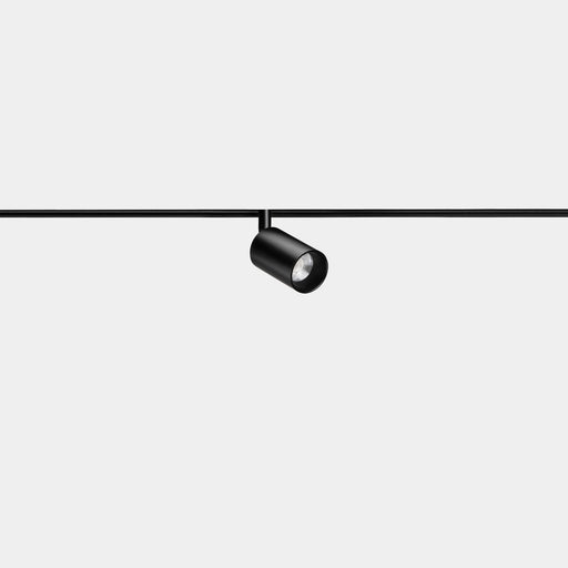Atom Low Voltage ø30 Spotlight | 6.5W 2700K CRI92 DALI-2 | Black | 35-A292-60-DA