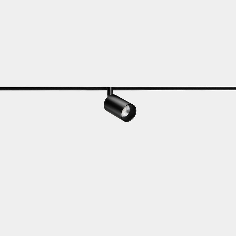 Atom Low Voltage ø30 Spotlight | 6.5W 3000K CRI92 | Black | 35-A293-60-00