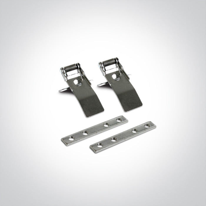 WHITE CORNER FOR 38152R 14W CCTV PV 230V One Light 38152RC/W/V