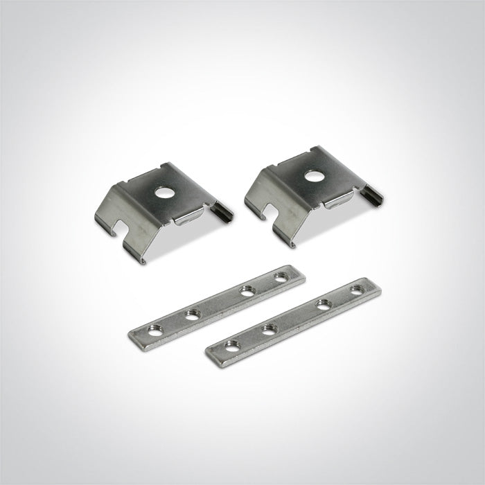 BLACK DIFFUSER UGR19 40W CCTV PV 230V One Light 38160A/B/V