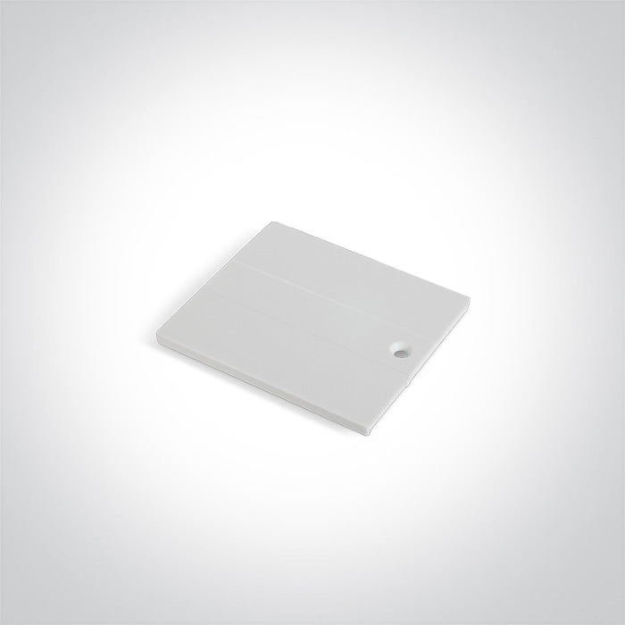 41004B/W WHITE COVER FOR 41004A