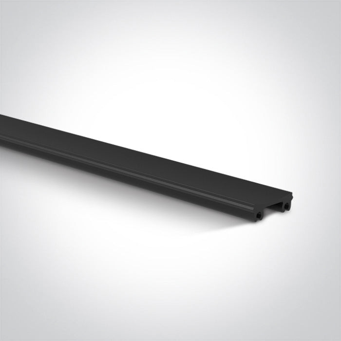 42001PA/B: Aluminium 38cm cover for 42001P/B..