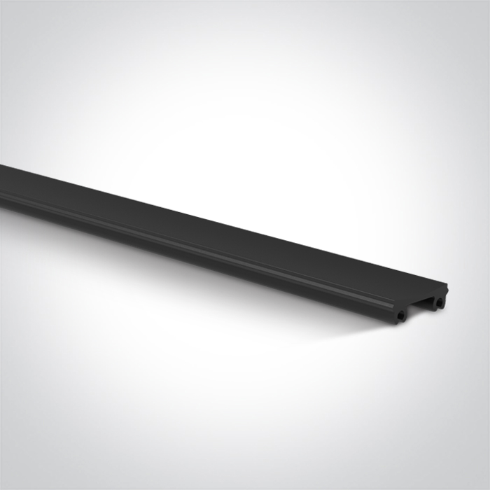 42003PA/B: Aluminium 98cm cover for 42003P/B..