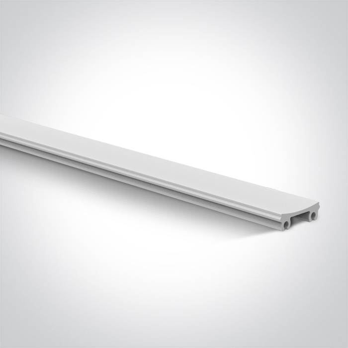 42003PA/W: Aluminium 98cm cover for 42003P/W..