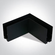 Corner for 42001B & 42002B. One Light. 42012AB/B