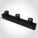 LED Linear magnetic track light