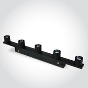 LED Linear magnetic track light