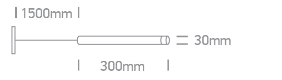 42130A/B/V: 5W CCT Variable suspended LED fitting for magnetic profiles.  Suitable for MINI, MIDI, MAXI and P&P magnetic profiles.  . .