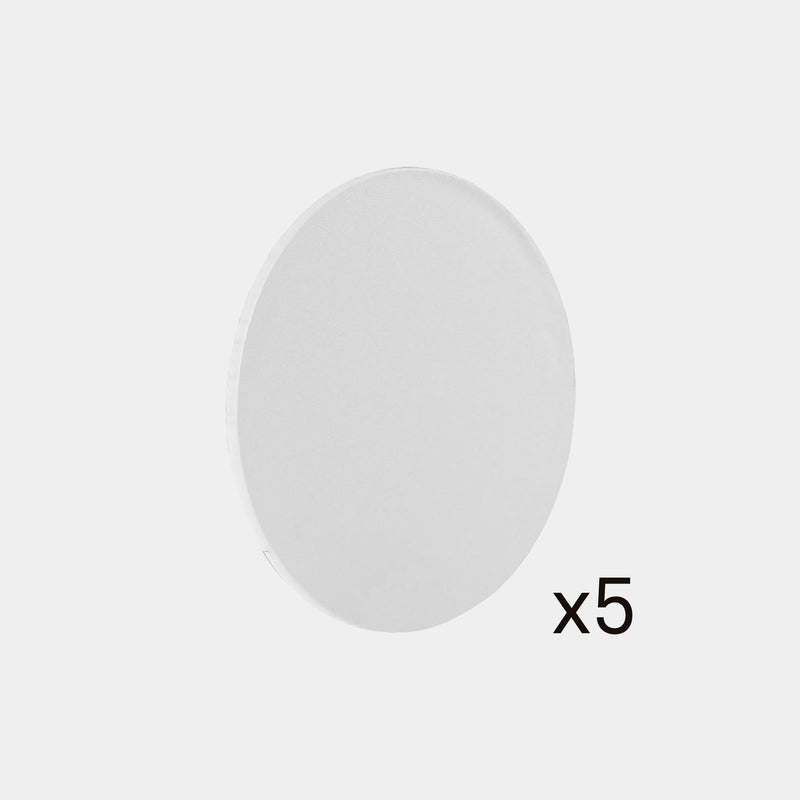 5 FILTERS FOR PRODUCING LIGHT IN A SQUARE SHAPE 71-E135-00-00