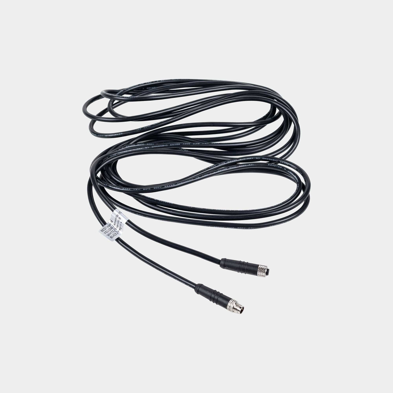 Taglio cable 5m RGB