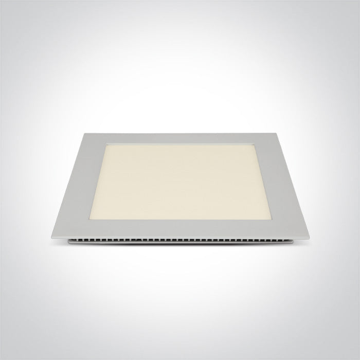 50122FA/W/W WHITE 22W WW IP40 230V