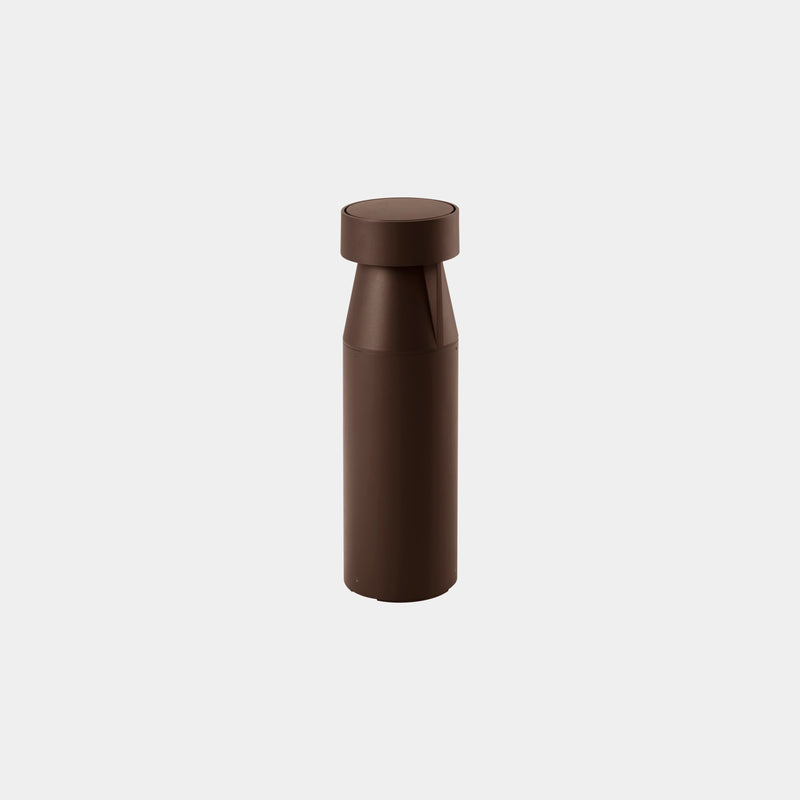 BOLLARD IP66 REK 533MM 180Âº EMISSION LED 14.5W PC AMBER CASAMBI BROWN 263LM