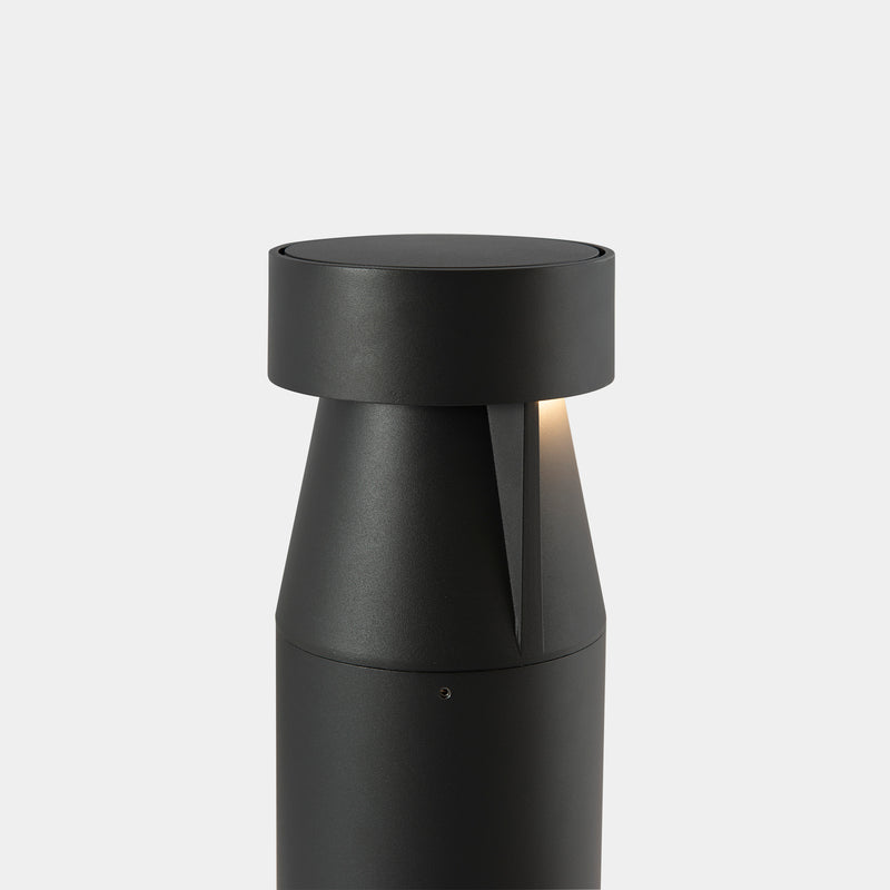 BOLLARD IP66 REK 533MM 180Âº EMISSION LED 13.7W LED WARM-WHITE 2700K CASAMBI URB