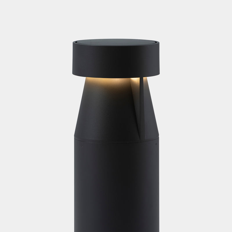 BOLLARD IP66 REK 533MM 180Âº EMISSION LED 13.7W LED WARM-WHITE 3000K CASAMBI URB