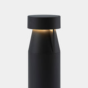 BOLLARD IP66 REK 533MM 360Âº EMISSION LED 27W LED WARM-WHITE 2700K CASAMBI URBAN