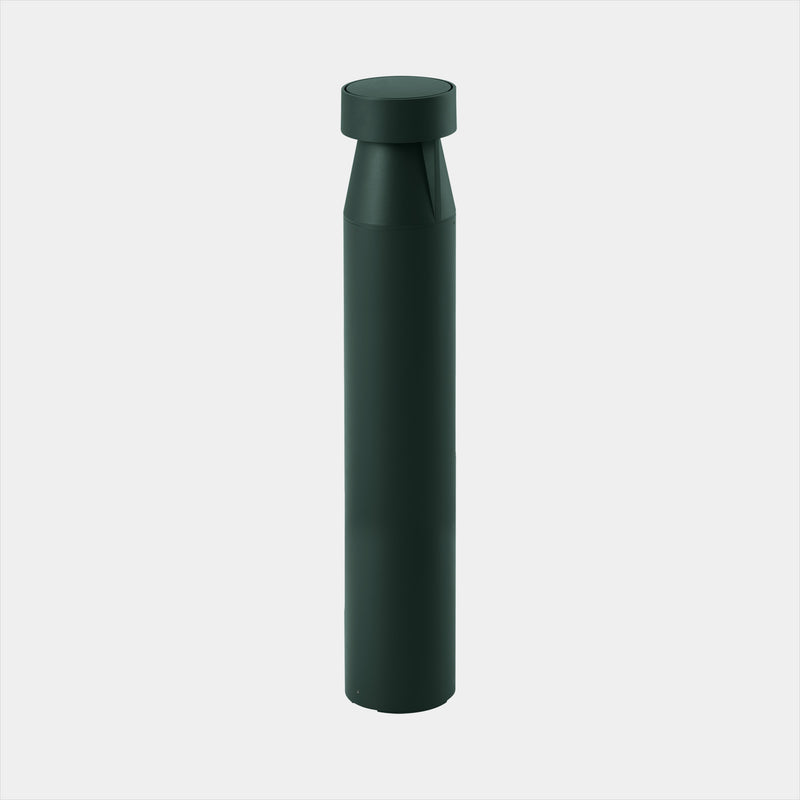 BOLLARD IP66 REK 933MM 180Âº EMISSION LED 19.5W LED WARM-WHITE 2700K CASAMBI FIR