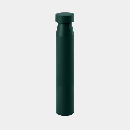 BOLLARD IP66 REK 933MM 360Âº EMISSION LED 27W PC AMBER CASAMBI FIR GREEN 526LM