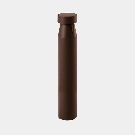 BOLLARD IP66 REK 933MM 360Âº EMISSION LED 27W PC AMBER CASAMBI BROWN 526LM