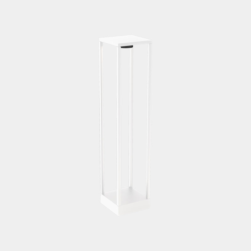 BOLLARD CHILLOUT IP66 RACK BOLLARD FIXED 150X150X700MM LED 14.9W SW 2700-3200-40