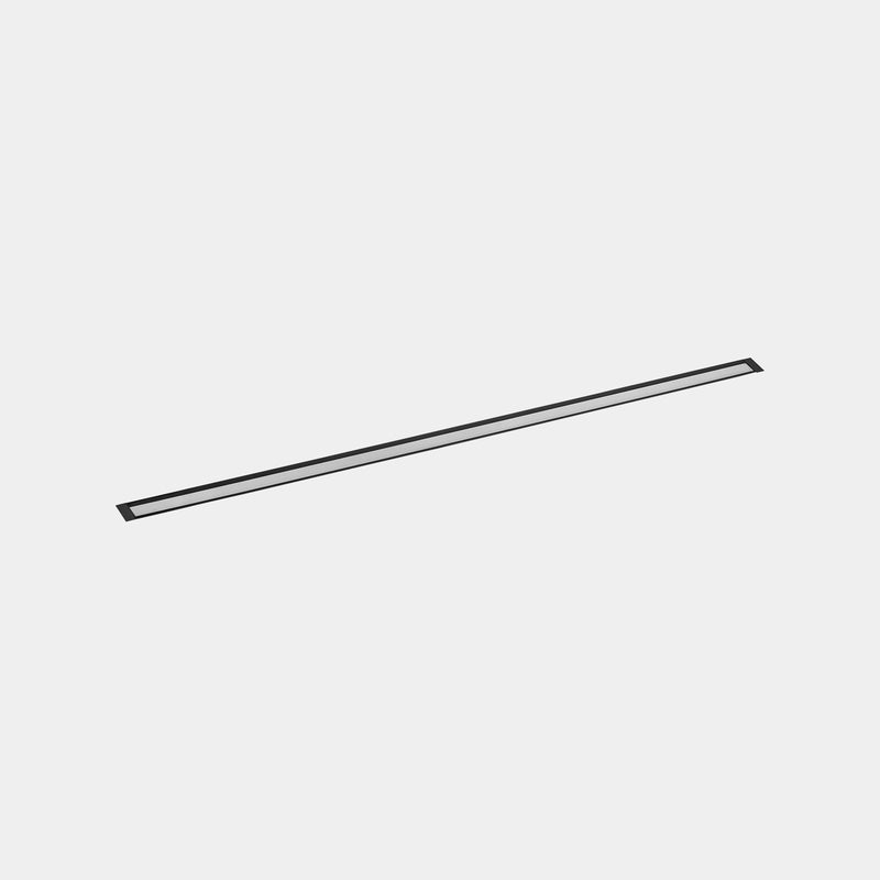 Mex Recessed 1004mm Linear Light | 22.1W 3000K CRI80 | Urban grey | 55-E115-Z5-CL