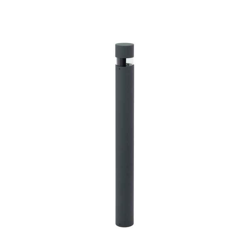 Far Bollard | 6.5W 2700K CRI92 | Urban grey | 55-E167-Z5-CK