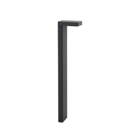 Land Bollard | 12.4W 2700K CRI80 | Urban grey | 55-E170-Z5-CK