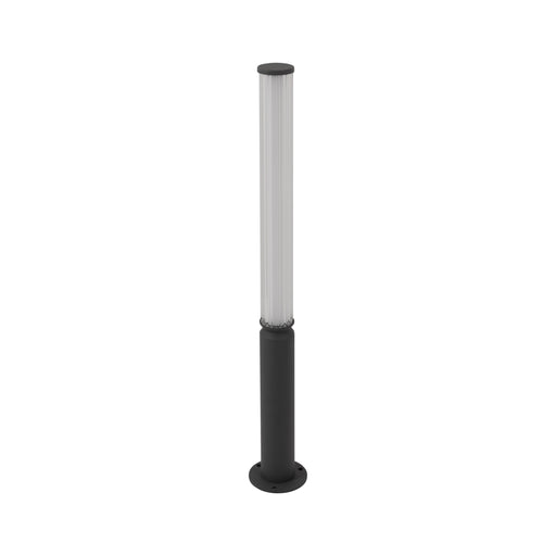 Era Bollard | 12.4W 2700K CRI90 | Urban grey | 55-E201-Z5-CK