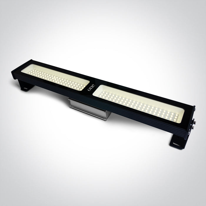 63100L/C LINEAR HIGH BAY 100W CW IP65 120-240V