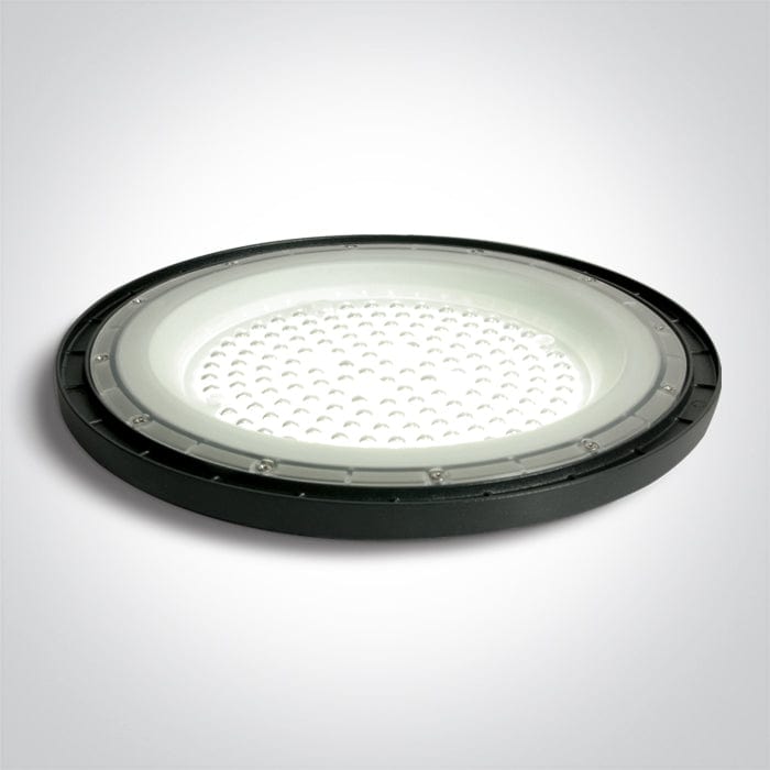 Black 100W SMD LED Industrial High Bay AC LED, 63100NA/C