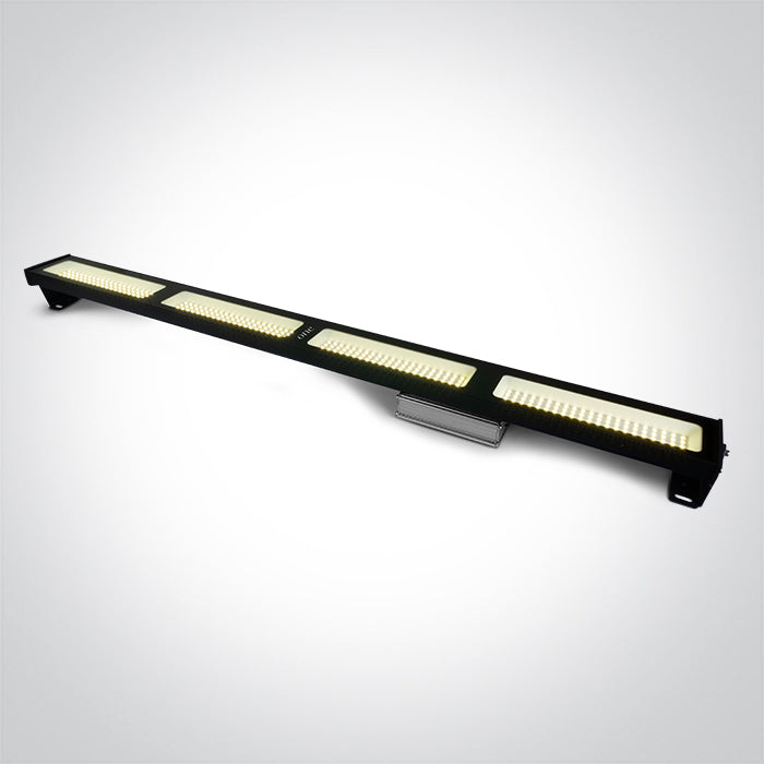 63200L/C LINEAR HIGH BAY 200W CW IP65 120-240V