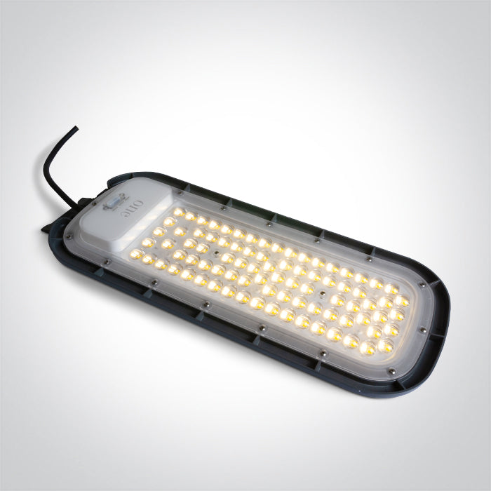 70118C/AN/V ANTHRACITE STREET LIGHT 150W CCTV IP65 230V