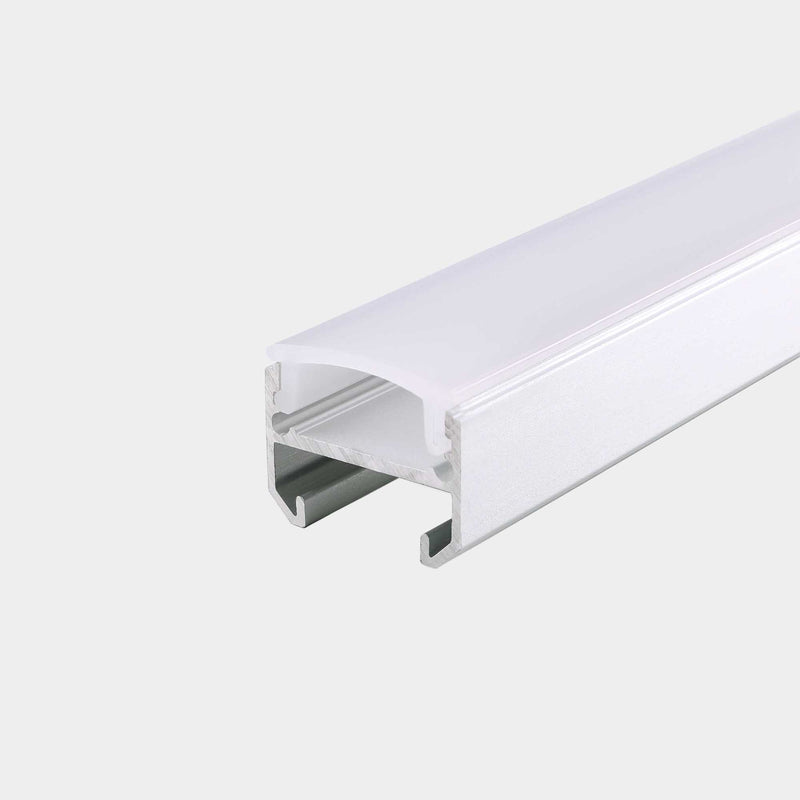 Lineal lighting system