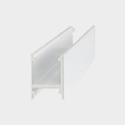 Lineal lighting system