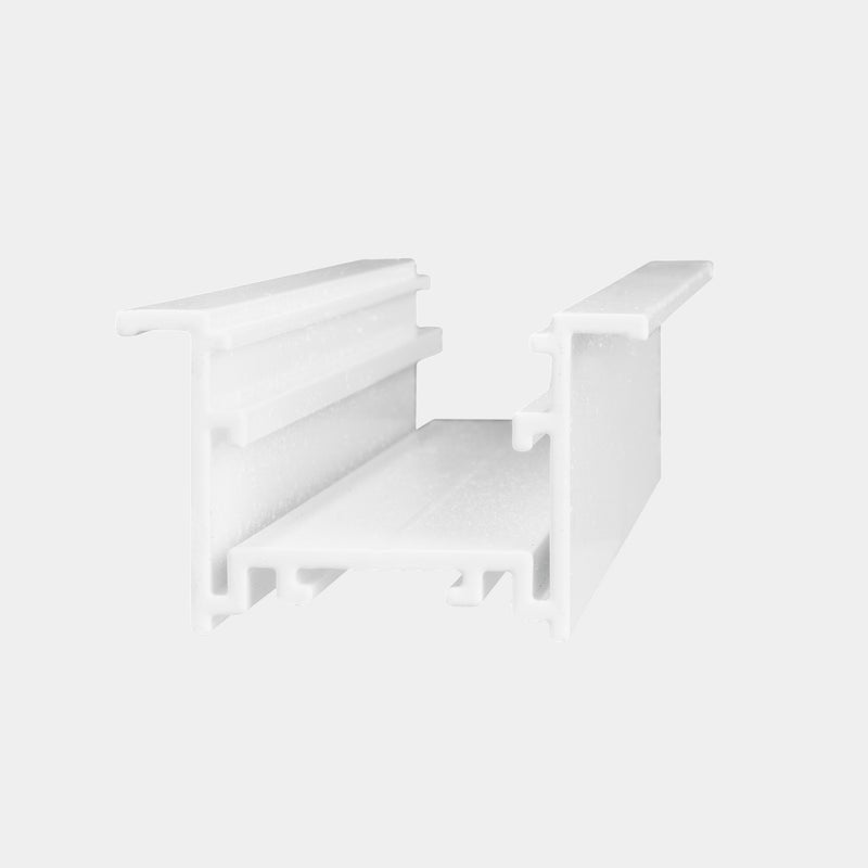 Lineal lighting system