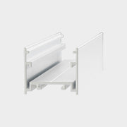 Lineal lighting system